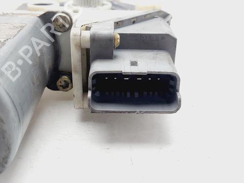 Left front window motor CITROËN XSARA PICASSO (N68) 2.0 HDi | BP26330160E21 