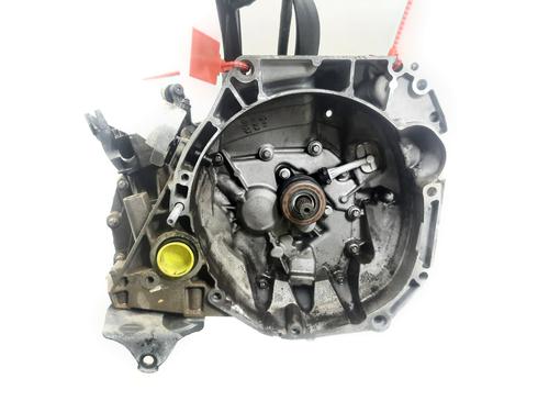 Used Gearbox RENAULT CAPTUR I (J5_, H5_) [2013-2026]  31263714