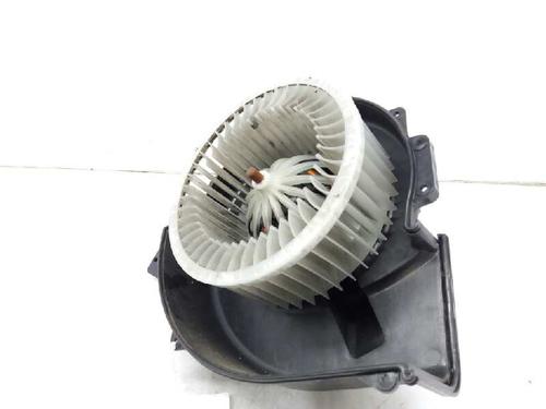 Heater blower motor VW POLO V (6R1, 6C1) 1.4 TDI | BP13991547M62 