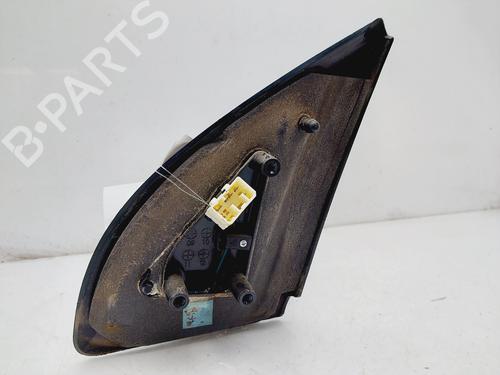 Right mirror CHEVROLET AVEO / KALOS Hatchback (T250, T255)  | BP26937196C27 