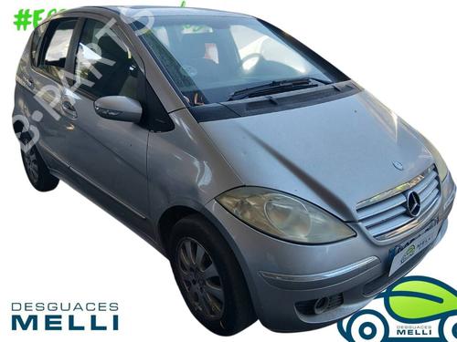 Right front window switch MERCEDES-BENZ A-CLASS (W169) A 180 (169.032, 169.332) | BP40077323I26 - Image 6