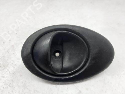 Used Front right interior door handle DAEWOO MATIZ (M100, M150) 0.8 (52 hp) 12402145