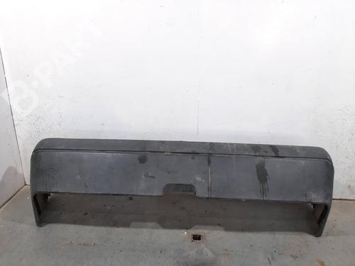 Used Rear bumper Rear bumper SEAT MARBELLA (28A) 0.9 Cat (40 hp) 9573897 9573897
