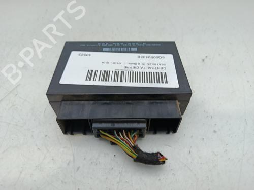 Dør styreenhet SEAT IBIZA III (6L1) [2002-2009]  31171010