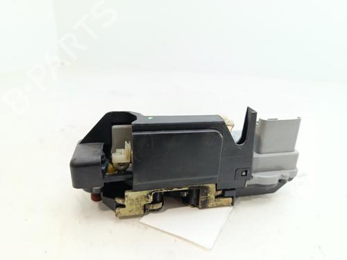 Rear right lock CITROËN C5 I (DC_) 2.0 HDi (DCRHZB, DCRHZE) | BP28733118C99 