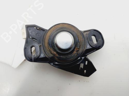 Used Tailgate handle OPEL VECTRA C (Z02) [2002-2009]  29822602