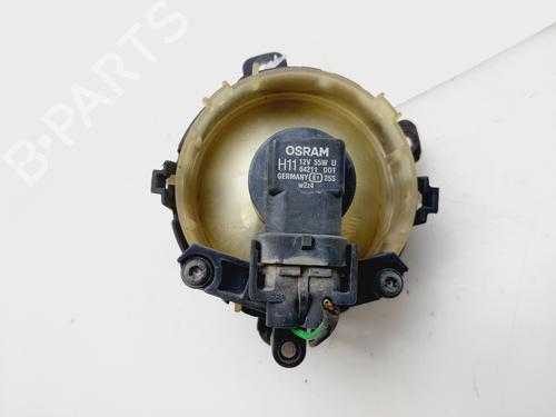 Left front fog light FORD MONDEO III (B5Y) 1.8 16V | BP28313815C30 