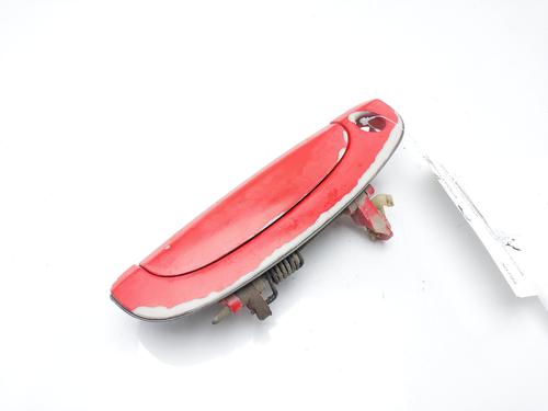 Front right exterior door handle HYUNDAI GETZ (TB) 1.3 | BP12422744C129 