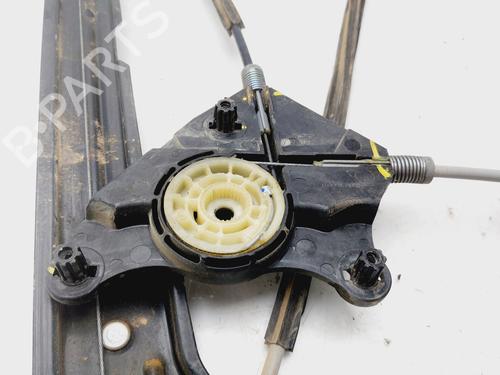 Front right window mechanism VW CADDY ALLTRACK IV Box Body/MPV (SAA) | BP31127231C23