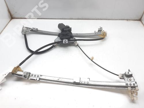 Used Front right window mechanism Front right window mechanism CITROËN XSARA Coupe (N0) 1.9 D (70 hp) 9810863 9810863