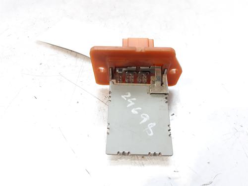 Used Heater resistor KIA SPORTAGE IV (QL, QLE) 1.7 CRDi (116 hp) 11650394