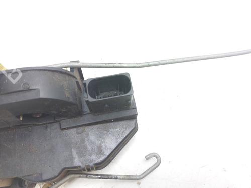 Front left lock CHEVROLET CRUZE (J300) 2.0 CDI | BP18134458C98