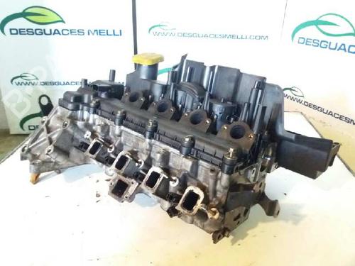 Used Cylinder head ROVER 75 (RJ) 2.0 CDT (115 hp) 10971233