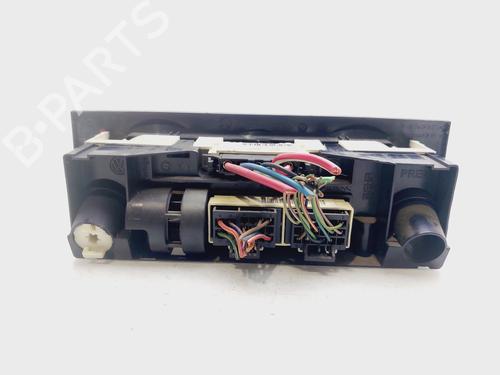 Climate control SKODA FABIA I (6Y2)  | BP27097181I5 