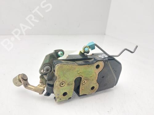 Used Front left lock CHRYSLER VOYAGER IV (RG, RS) 2.5 CRD (141 hp) 31091203