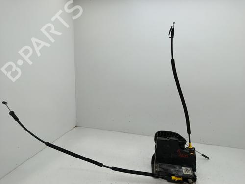 Højre bagtil lås OPEL ASTRA K Sports Tourer (B16) [2015-2022]  31382279