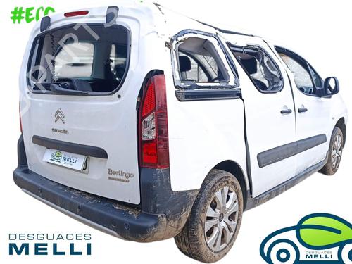 Elektronisk sensor CITROËN BERLINGO MULTISPACE (B9) 1.6 BlueHDi 120 | BP31968333M84 