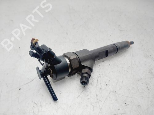 Injector RENAULT SCÉNIC I MPV (JA0/1_, FA0_) 1.9 dCi RX4 | BP29820984M100 