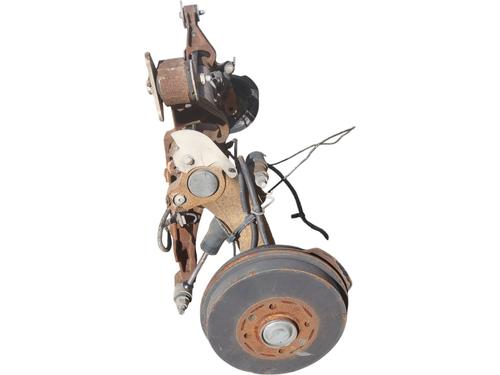 Bagaksel Bagaksel CITROËN XSARA PICASSO (N68) 2.0 HDi (90 hp) 32507392 32507392