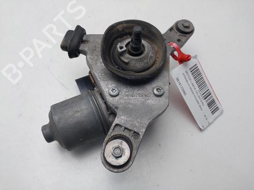 Front wiper motor CITROËN C4 SPACETOURER (3D_) 1.5 BlueHDi 130 | BP36488141M29 - Image 4