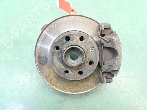Right front steering knuckle OPEL CORSA B (S93) 1.4 i (F08, F68, M68) | BP24662036M26 
