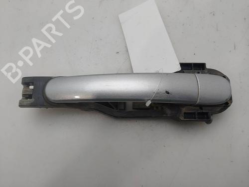 Used Rear left exterior door handle Rear left exterior door handle 39469427 39469427