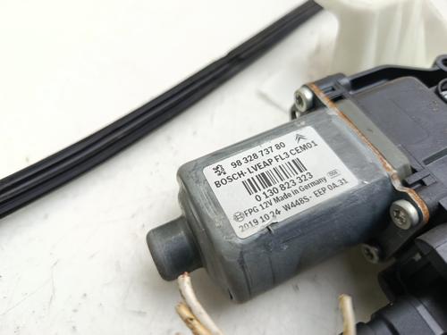 Front left window mechanism CITROËN C4 CACTUS 1.5 BlueHDi 100 | BP30575423C22