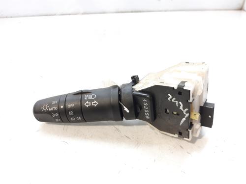 Used Headlight switch NISSAN TIIDA Hatchback (C11) 1.5 dCi (106 hp) 8622963