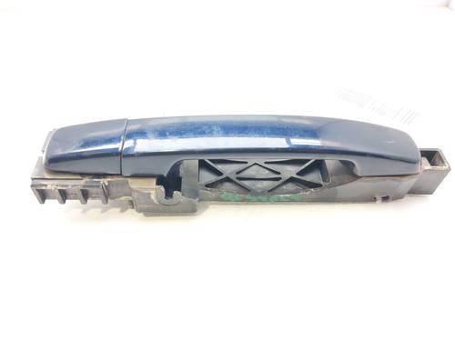 Rear right exterior door handle NISSAN QASHQAI / QASHQAI +2 I (J10, NJ10, JJ10E) 1.5 dCi | BP14931556C130 