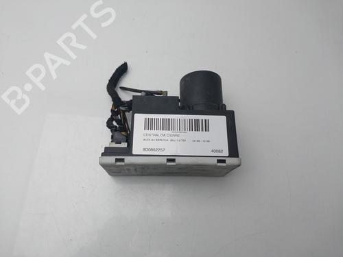 Used Comfort control module AUDI A4 B5 (8D2) [1994-2001]  32014380