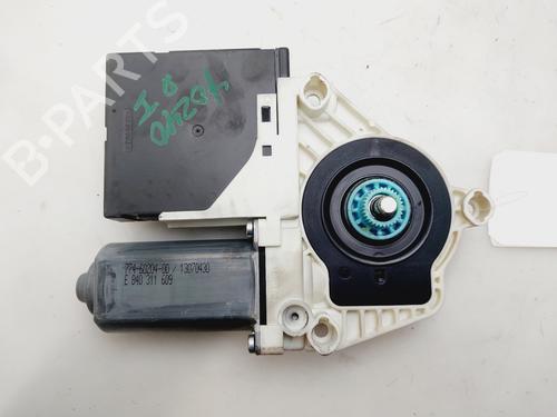 Used Left front window motor SEAT ALTEA (5P1) [2004-2015]  30847157