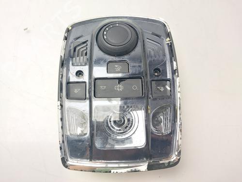 Used Interior roof light Interior roof light PEUGEOT 508 SW I (8E_) 2.0 HDi (140 hp) 33327007 33327007