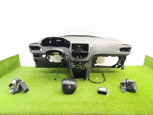 Used Airbag Kit Airbag Kit 36832938 36832938
