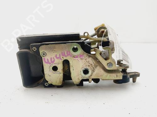Used Rear right lock DAEWOO NUBIRA (J100) 1.6 16V (106 hp) 31850363