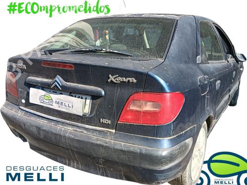Warning switch CITROËN XSARA (N1) 2.0 HDi 90 | BP22382643I22 