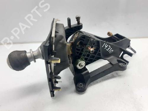 Gear lever TOYOTA VERSO (_R2_) 2.0 D-4D (AUR20_, AUR20R) | BP7421837M90 