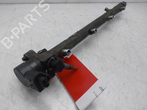 Used Injection rail Injection rail 31636572 31636572