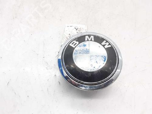 Used Tailgate handle BMW 1 (E87) 118 d (122 hp) 6533087