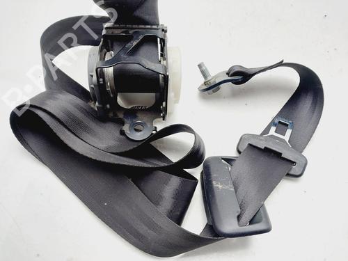Used Rear right seatbelt CITROËN C4 II (NC_) [2009-2025]  23222651