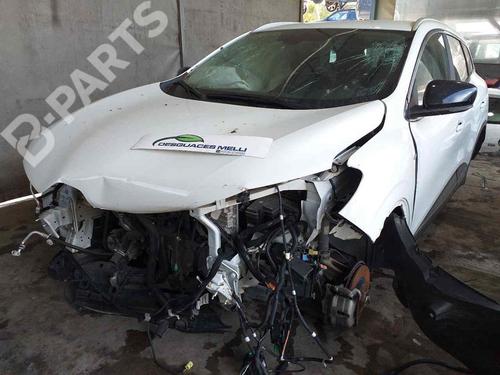 Used Parts RENAULT KADJAR (HA_, HL_)  1.3 TCe 140 (HLNB, HLN1)  928962