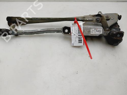 Used Front wiper motor FORD FIESTA VI (CB1, CCN) 1.6 TDCi (95 hp) 28357163