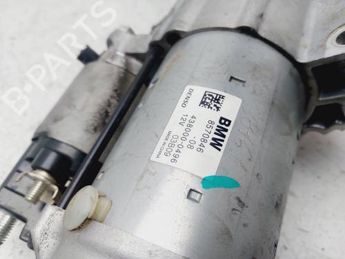 Starter BMW 4 Gran Coupe (F36) 420 d | BP26879148M8 