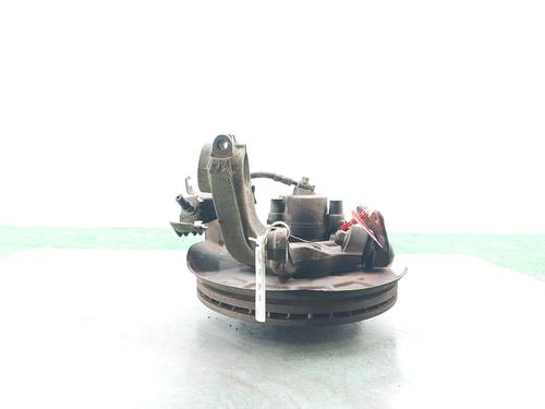 Left front steering knuckle SKODA FABIA I Combi (6Y5) 1.4 TDI | BP22363568M25 