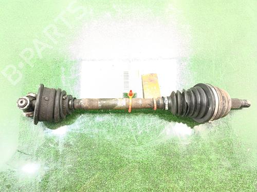Left front driveshaft NISSAN INTERSTAR Van (X70)  | BP28010477M38