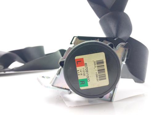 Rear left seatbelt BMW 1 (E87) 118 d | BP16898391I29 
