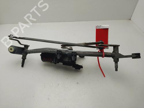 Front wiper motor RENAULT MEGANE II (BM0/1_, CM0/1_) 1.5 dCi (BM1E, CM1E) | BP24495290M29 