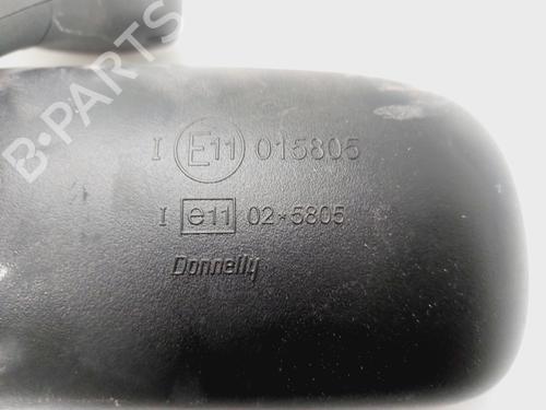 Rear mirror SAAB 9-5 (YS3E) 1.9 TiD | BP28312535I6 