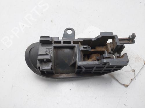 Front left interior door handle CITROËN C1 (PM_, PN_) 1.0 | BP27322610I13 
