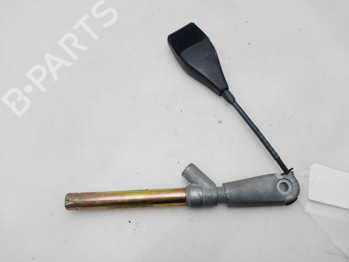 Sikkerhetsbelte-spenne RENAULT GRAND SCÉNIC II (JM0/1_) 1.5 dCi (JM1E) (106 hp) 28508340