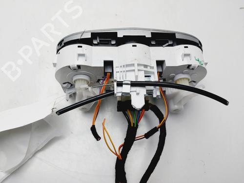 Climate control OPEL CORSA D (S07)  | BP31885076I5 